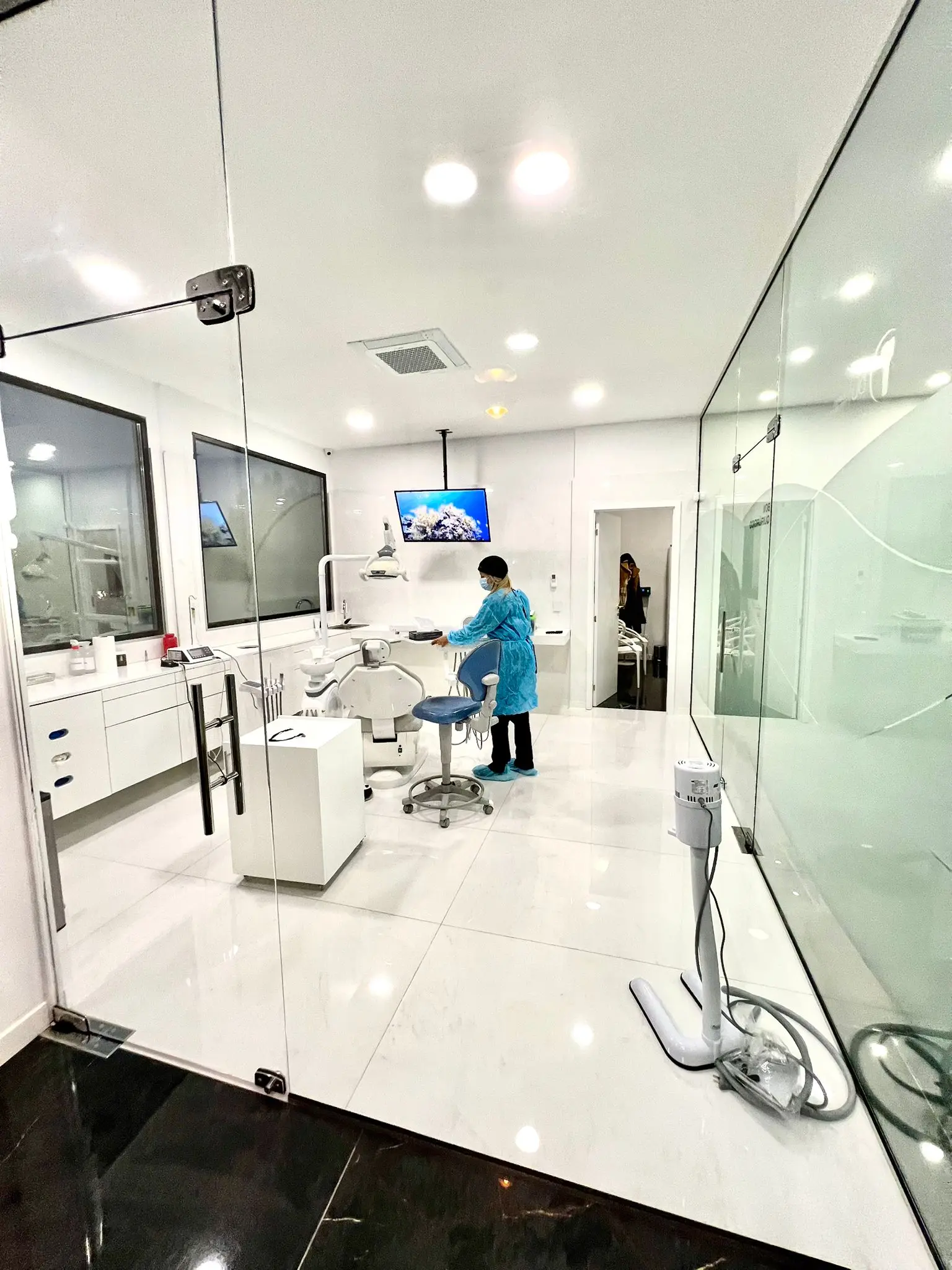 Equipo Médico