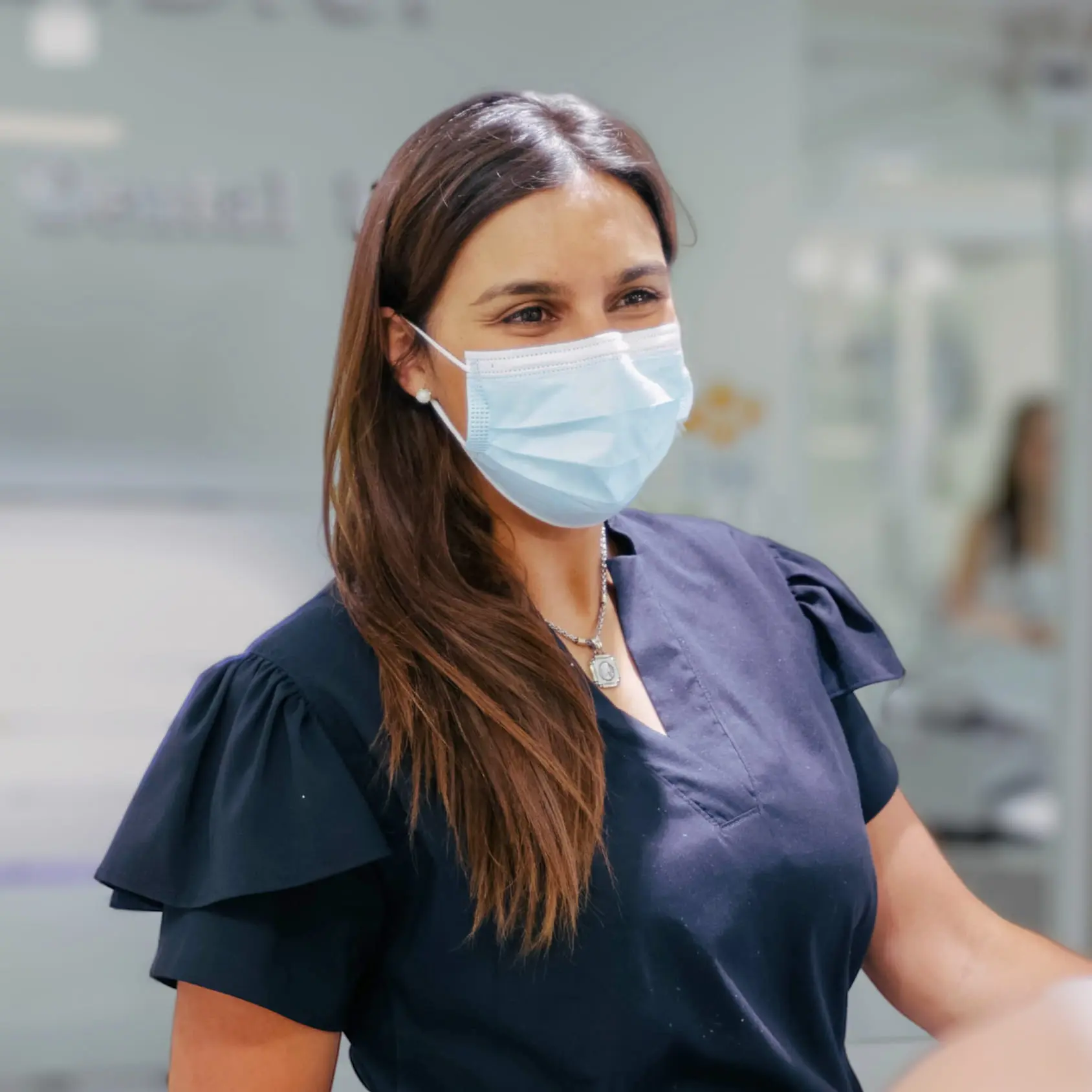 Anabella Sosa - Higienista Dental IDU Implantes