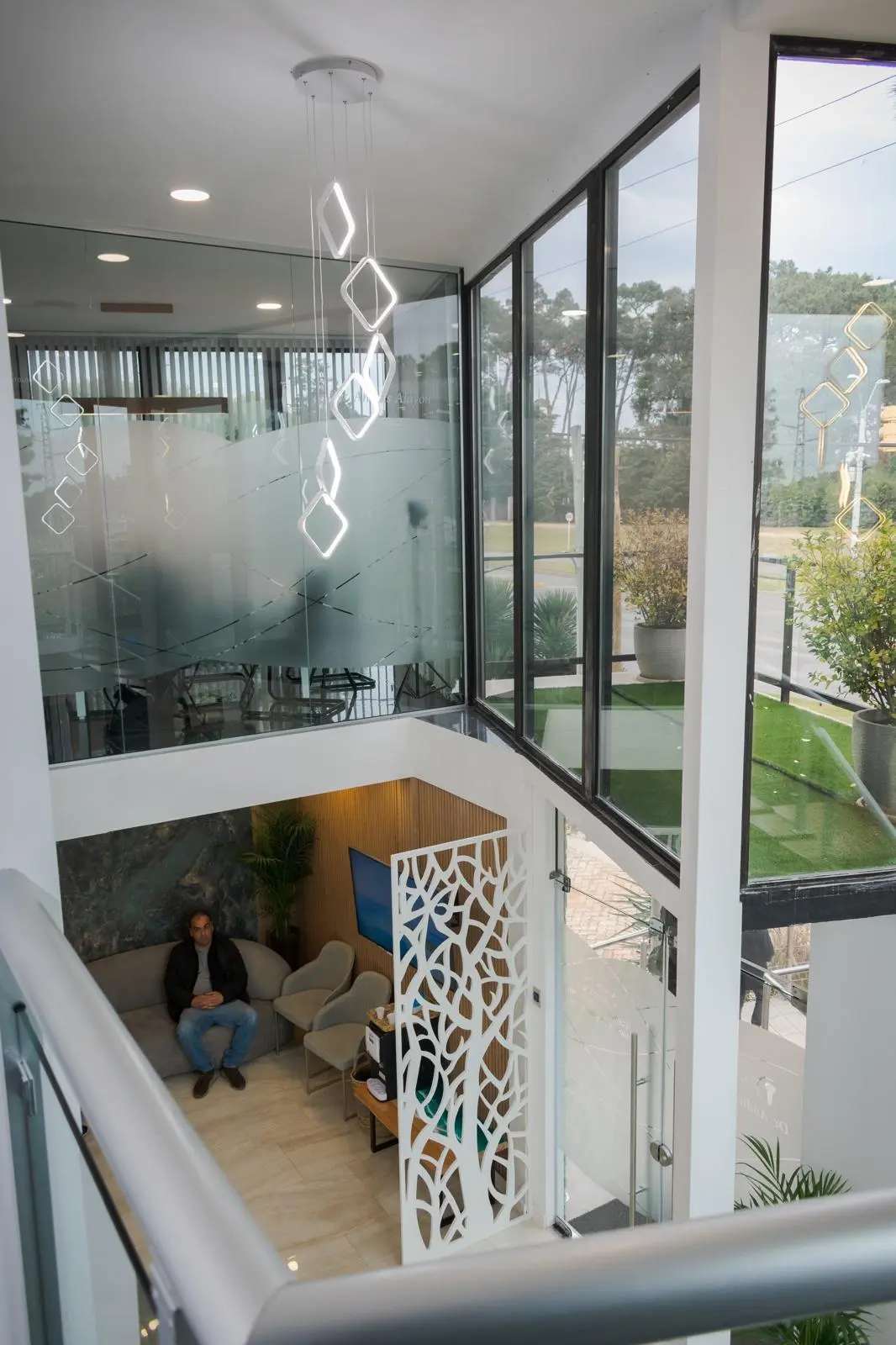 Recepción IDU Implantes