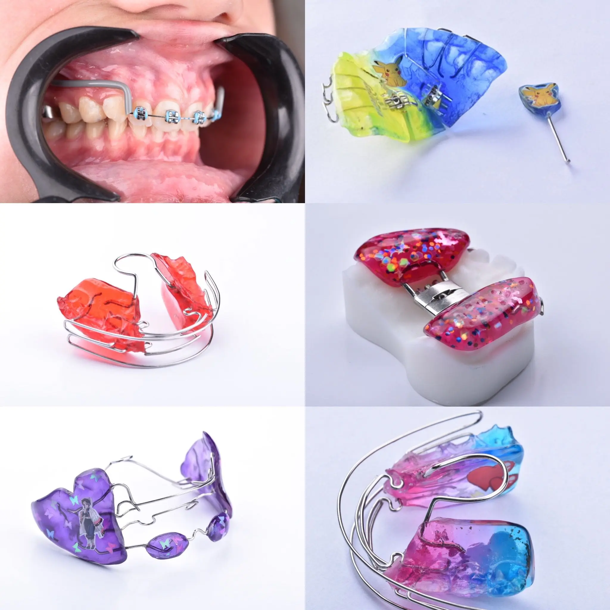Tecnología 3D