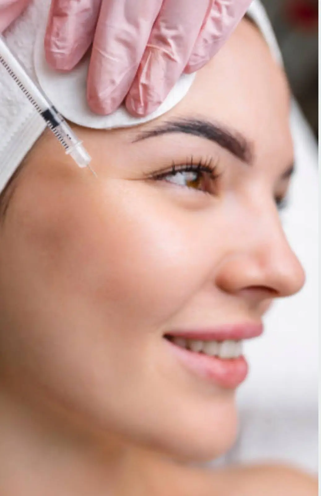 Tratamiento Botox Facial